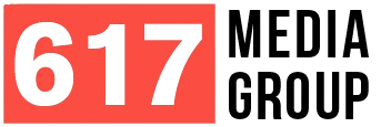 Logo for 617MediaGroup