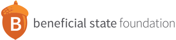 Logo for Beneficial State Foundation