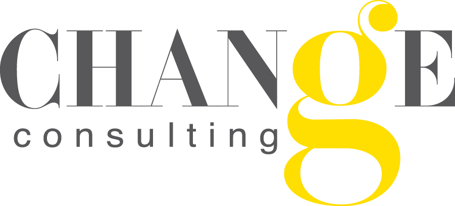 Logo for Change Consulting