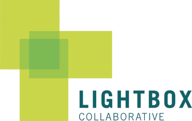 Logo for Lightbox Collaborative