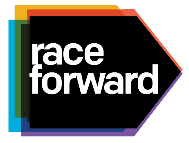 Logo for Race Forward