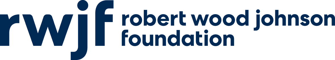 Logo for The Robert Wood Johnson Foundation