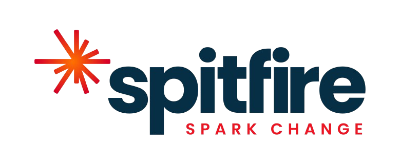 Logo for Spitfire