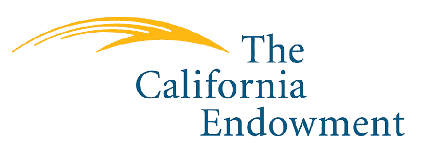 Logo for The California Endowment