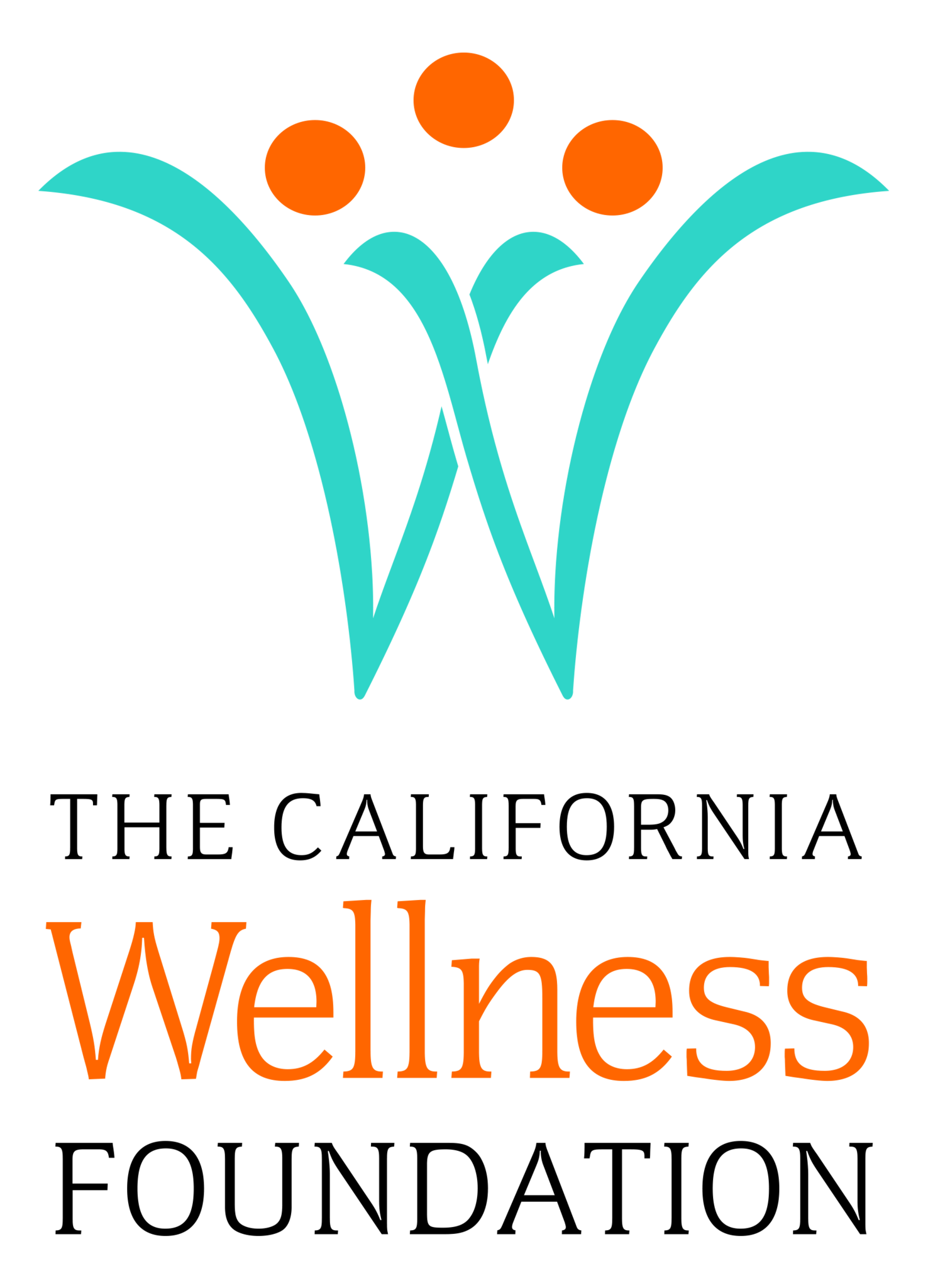 Logo for Cal Wellness