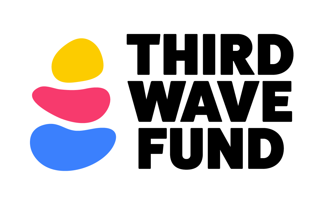 Logo for Third Wave Fund